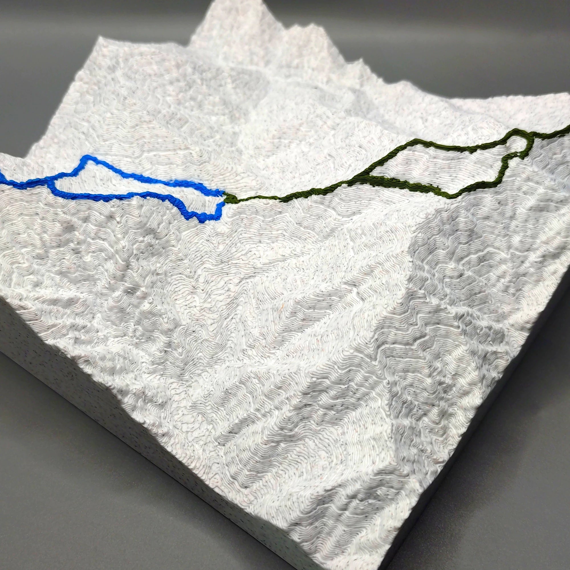 仙丈ヶ岳・甲斐駒ヶ岳